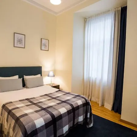 Ola - Chiado I Appartement