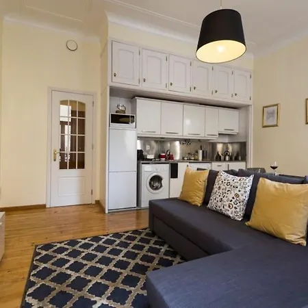 Apartament Ola - Chiado I