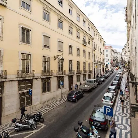 Ola - Chiado I Lisboa