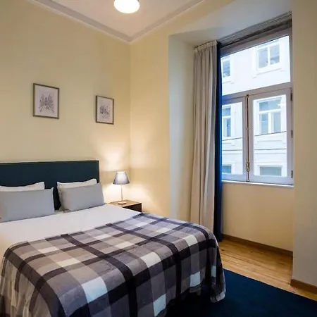 Ola - Chiado I Appartement Lisboa