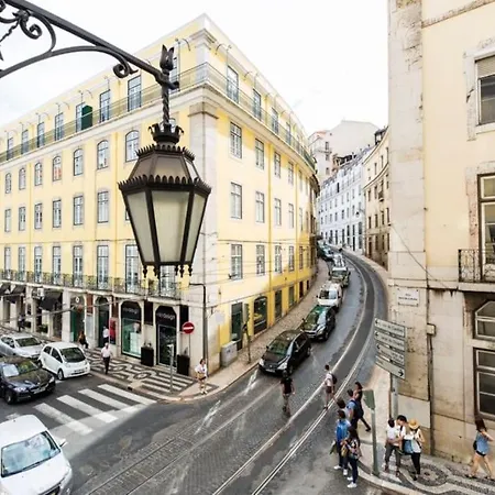 Ola - Chiado I *