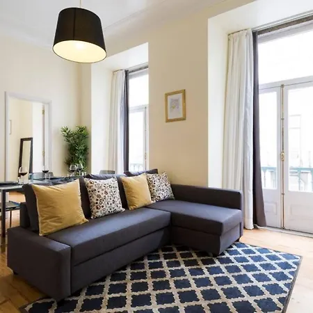 Ola - Chiado I Lejlighed